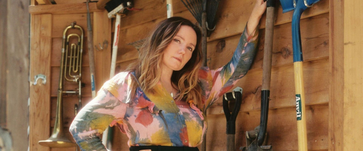 Frazey Ford (CA) Frazey Ford (CA)