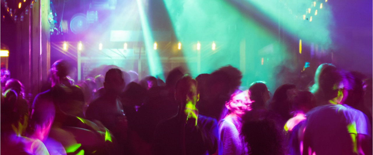 PRIMESTYLE PRESENTS: FUNK IT UP!