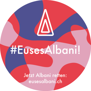 # Euses Albani