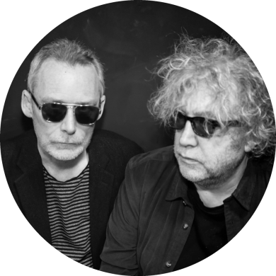 The Jesus And Mary Chain (GB) | 16.04.2024
