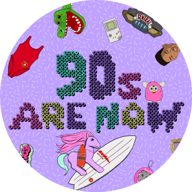90s are now | 01.06.2024