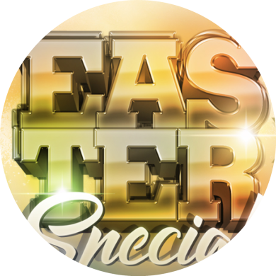 Easter HipHop Special | 30.03.2024