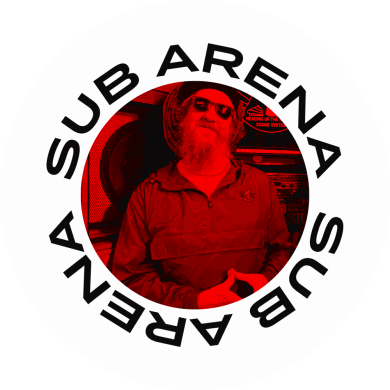 Sub Arena | 21.09.2024