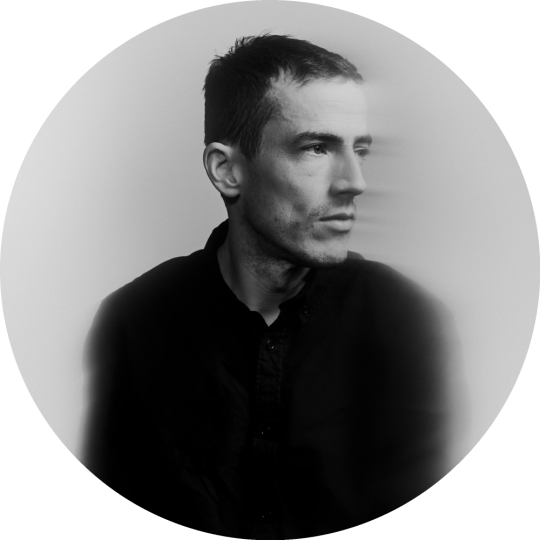 Charlie Cunningham (UK) | 08.11.2025