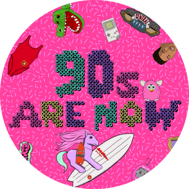 90s are now | 20.12.2025