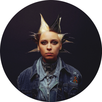 Paula Carolina (DE) | 25.04.2026