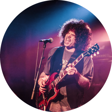 Wolfmother (AU)