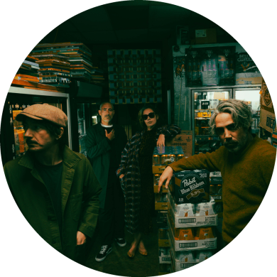 Patrick Watson (CA) | 21.01.2026