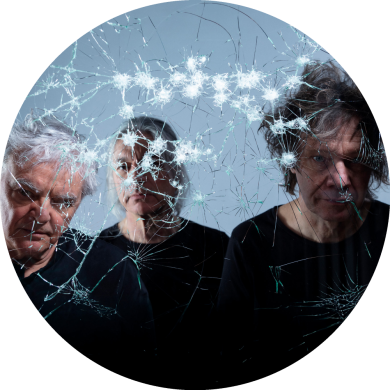 The Young Gods (CH) | 06.03.2026